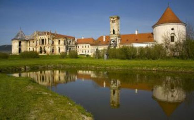 „Kifordított” múzeummá válik április utolsó vasárnapján a bonchidai Bánffy-kastély