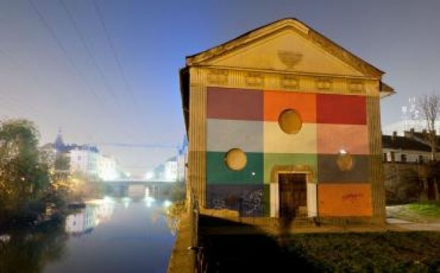 Kolozsváron lépnek fel a budapesti CentriFUGA kortárs zenei műhely tagjai