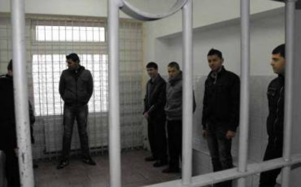 Antal István János: az EEB-perek helyett javítani kell a börtönkörülményeket