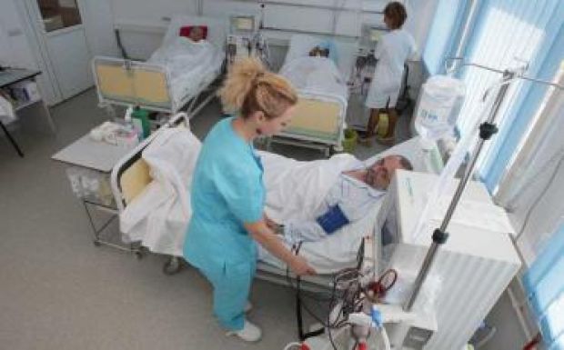 Magyarul a kórházakban: az RMDSZ szerint bővül az anyanyelv használatának lehetősége