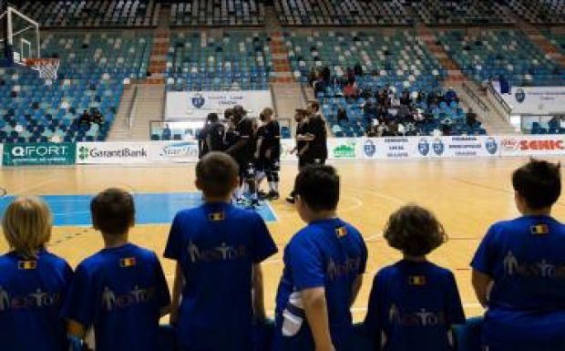 Már az elődöntőre készülhet a Kolozsvári U-BT 