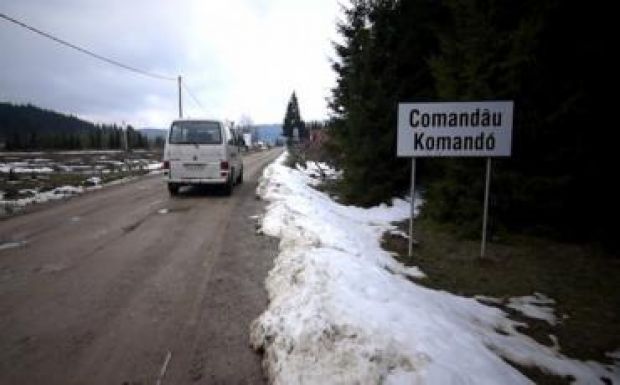 Több mint 120 ezer lej gyűlt össze a kommandói iskolának