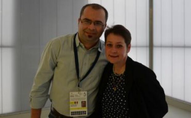 Szabó Kati a Maszolnak: ha egyszer hazaköltözöm, akkor Kolozsvárra jövök