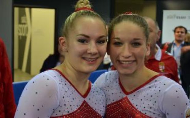 Torna Eb: a magyar lányok elvitték a show-t Kolozsváron