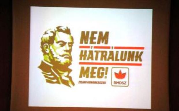 „Nem hátrálunk meg!” -  Kolozsváron ülésezett az SZKT