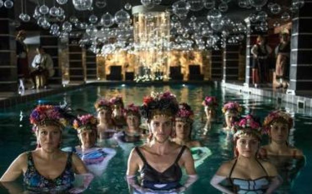 „Királyi” filmmel startol, és vérfagyasztóval zár idén a TIFF