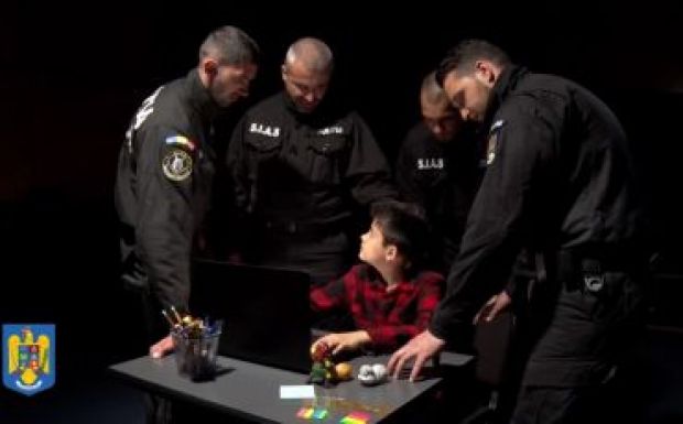 Hargita megyében eddig nem jelentett veszélyt, de komolyan veszik a Kék Bálna-jelenséget