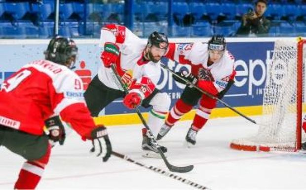 Okosabb játékot várt csapatától Rich Chernomaz 