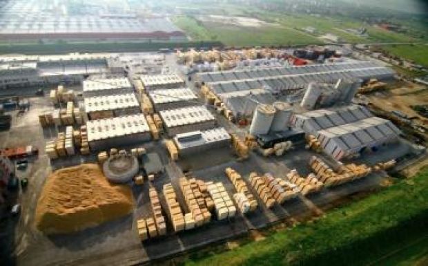 Schweighofer: GPS nyomkövető nélkül nem lehet fát szállítani a vállalat számára