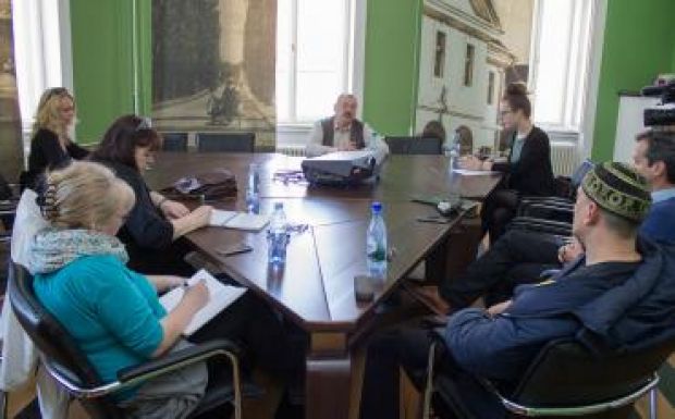 Közösségi parádéval indul a Szent György Napok fesztivál hétvégéje