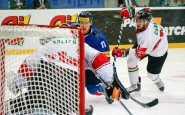 Korea is átment a magyar jégkorong-válogatotton