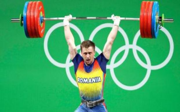 Nyolc évre tiltották el a doppingoló román sportolót 