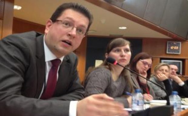 Vincze Loránt: a Martens Központot is tájékoztattuk a Minority SafePackről