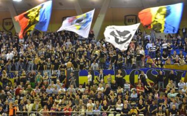 Női kosárdöntő: Avram Iancu és Mihai Viteazu „fejet hajtott” a Székely Légió előtt