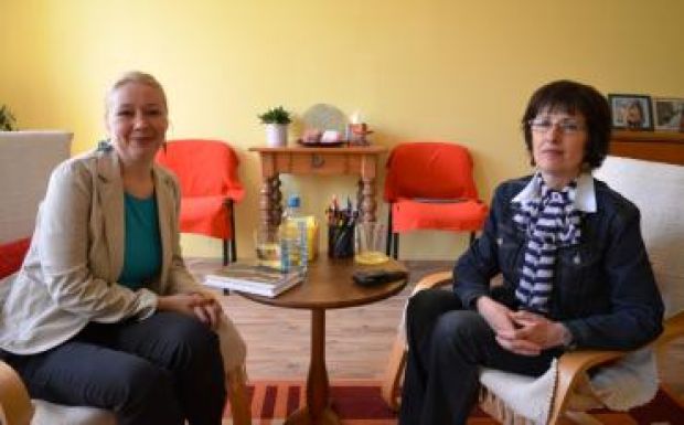 Önfejlesztő programsorozattal segítik a nőket Szatmárnémetiben