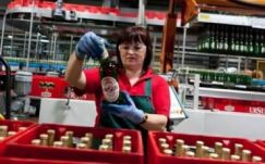 Megvették az Ursust – japán cég lett Románia legjelentősebb sörgyártója