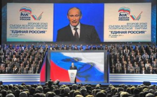 Az oroszok kétharmada támogatja Putyin újabb elnökségét