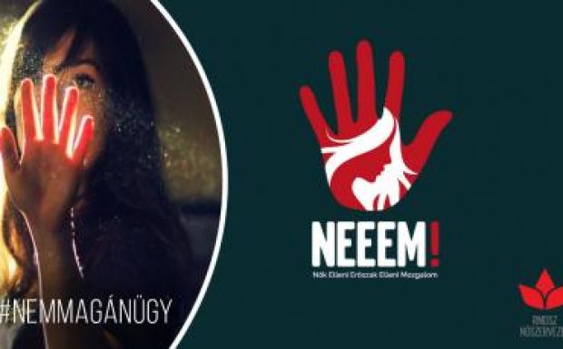 Az RMDSZ törvénymódosítással szigorítaná a nők ellen erőszakot elkövetők büntetését