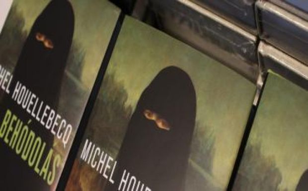 Papp Sándor Zsigmond: Behódolás 