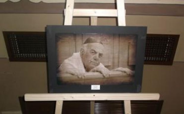 A romániai zsidóságról nyitottak tárlatot Nagyváradon