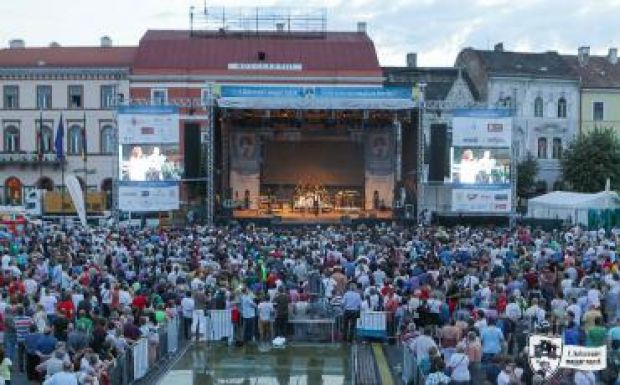 432 ezer lejjel támogatta a magyar kulturális, ifjúsági és sportrendezvényeket a Kolozs Megyei Tanács