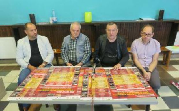 A fiatalabb korosztály felé nyitna a Mikházi Csűrszínház