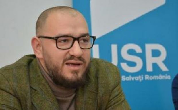 „Bújtatott közkegyelem” a büntetés-végrehajtási törvény az USR szerint