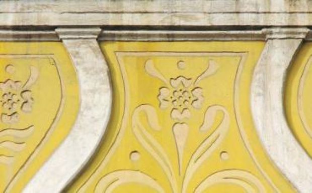 Marosvásárhely polgári építészetében is hódított a szecesszió