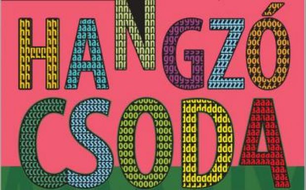 Legyél Te is Hangzó Csoda!