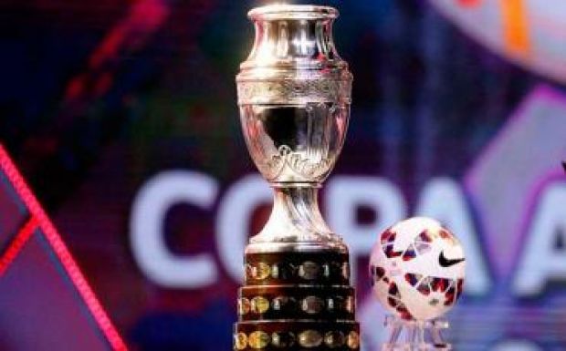 Mini világbajnoksággá válhat a Copa América 2019-es kiadása 