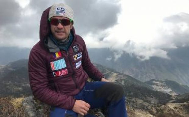 Visszatérnek a Himalájáról Török Zsolték