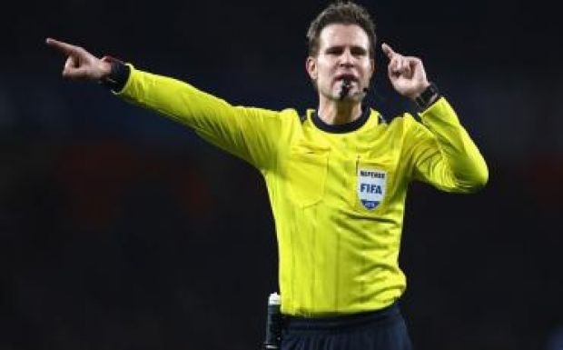 Német ügyvédre bízták a spanyol-olasz BL-döntőt 