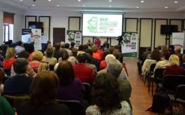 Elkerülni a tűzoltást – a romániai magyar oktatás jövőjét vitatták meg Zilahon