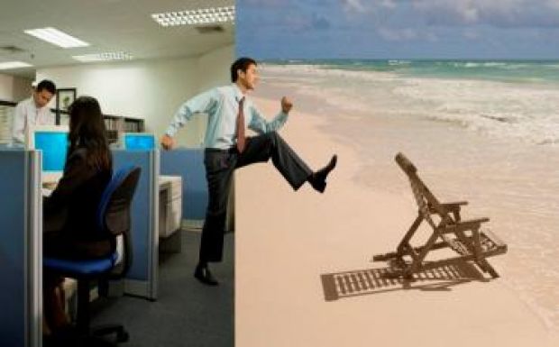 Tervezet: legalább 25 napos legyen az alkalmazottak pihenőszabadsága