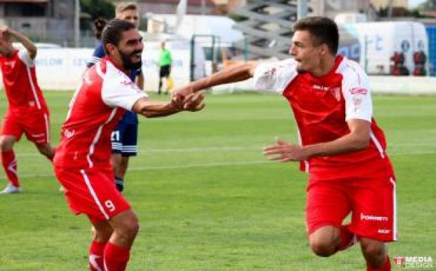 K. O.-val nyert az UTA 