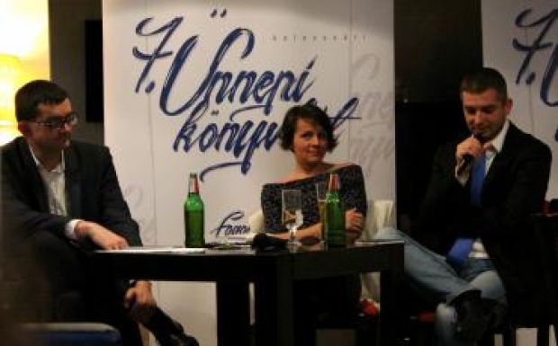 A kolozsvári könyvhéten adta át a Méhes György-díjakat az E-MIL