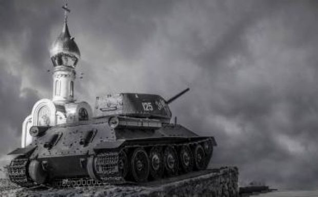 Transznisztria csíkszeredai szemmel: ahol másképp van kolbászból a kerítés (FOTÓK)