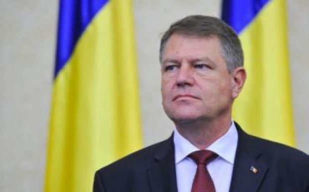 Felmérés: komoly kihívója akadna Klaus Johannisnak az elnökválasztáson