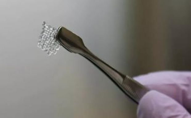 3D nyomtatóval hoztak létre petefészket