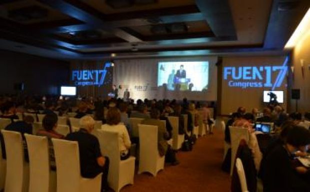 FUEN-kongresszus Kolozsváron: elutasítani látszik a párbeszédet a román állam