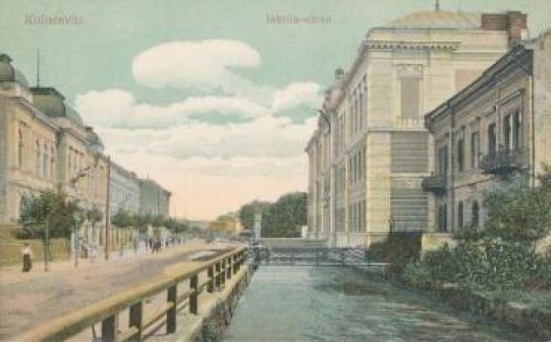 Monográfia jelent meg Kolozsvár elfelejtett múzeumáról