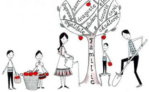 Lehet-e egyáltalán „hagyományos családról” beszélni Romániában?