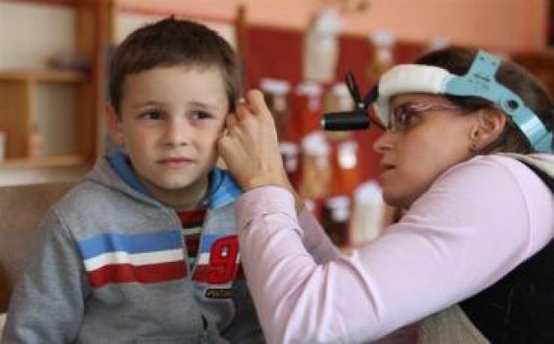 Több mint ötezer szűrővizsgálatot végeztek el Székelyföldön a Nemzetközi Gyermekmentő Szolgálat önkéntes orvosai