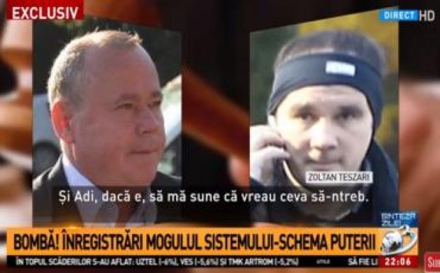 Lehallgatták Teszárit: megszólalt a leggazdagabb romániai magyar