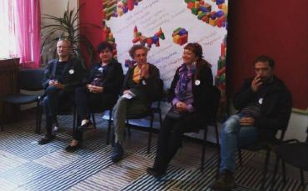 Erdélyi körképet hoz Csíkszeredába gyermek- és ifjúsági előadásokból a hétfőn rajtoló Lurkó Fesztivál