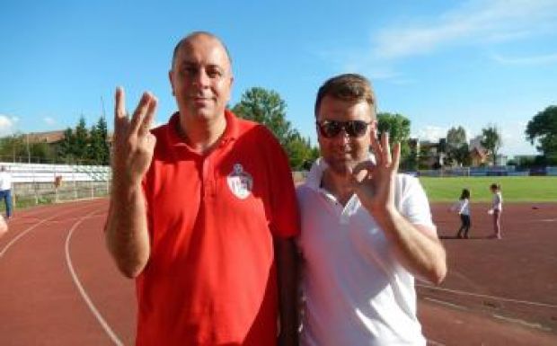 Ismét feljutó helyen a Sepsi OSK