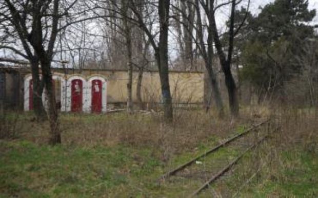 Csoma Botond ismét interpellált a kolozsvári Vasutas Park ügyében