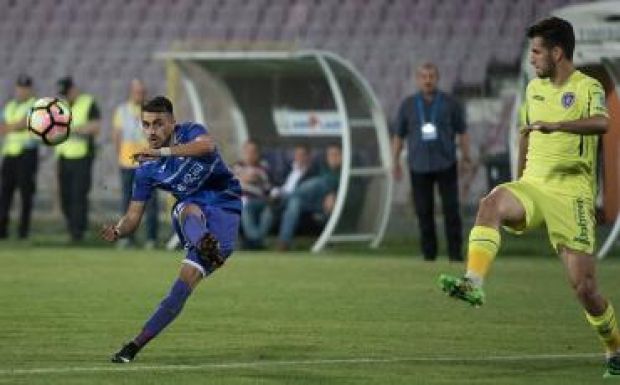 Liga 1: három klub is elkerülné a kiesést