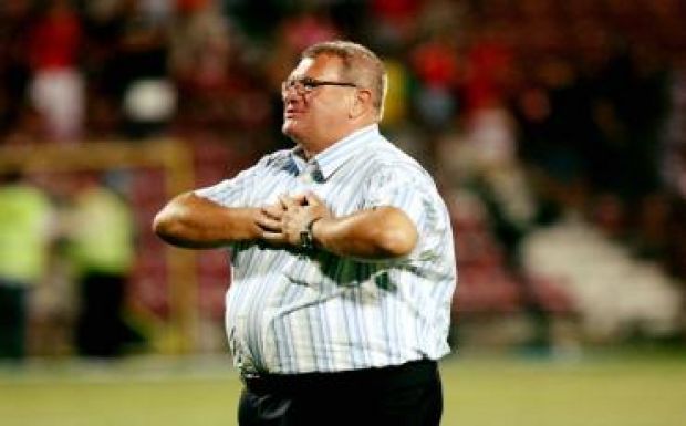 Döntött a törvényszék, a Kolozsvári CFR fizetőképes 