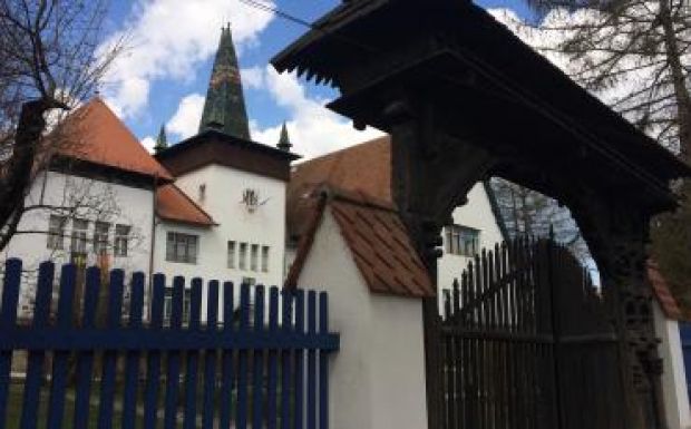 A térség legmodernebb múzeuma lesz a Székely Nemzeti Múzeum